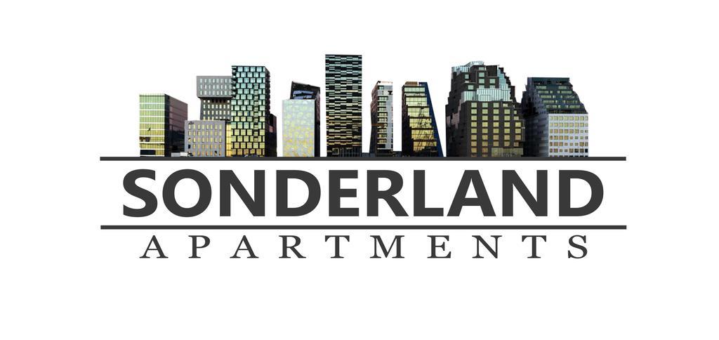 Sonderland Apt - Smalgangen 19 Oslo Exteriér fotografie