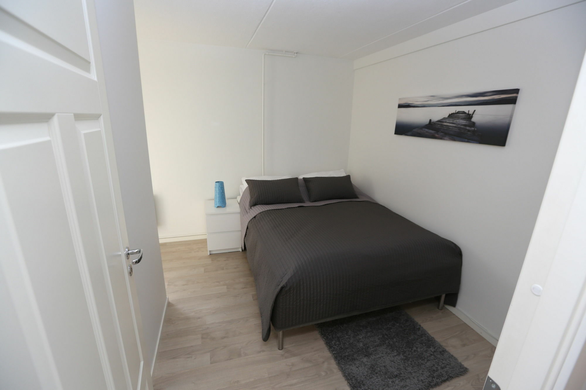 Apartmán Sonderland Apt - Smalgangen 19 Oslo Exteriér fotografie