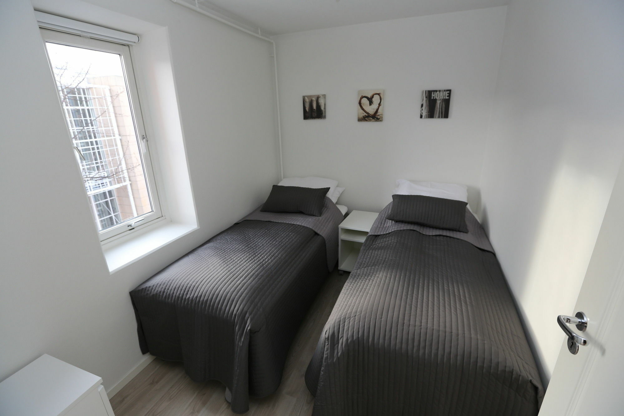 Apartmán Sonderland Apt - Smalgangen 19 Oslo Exteriér fotografie