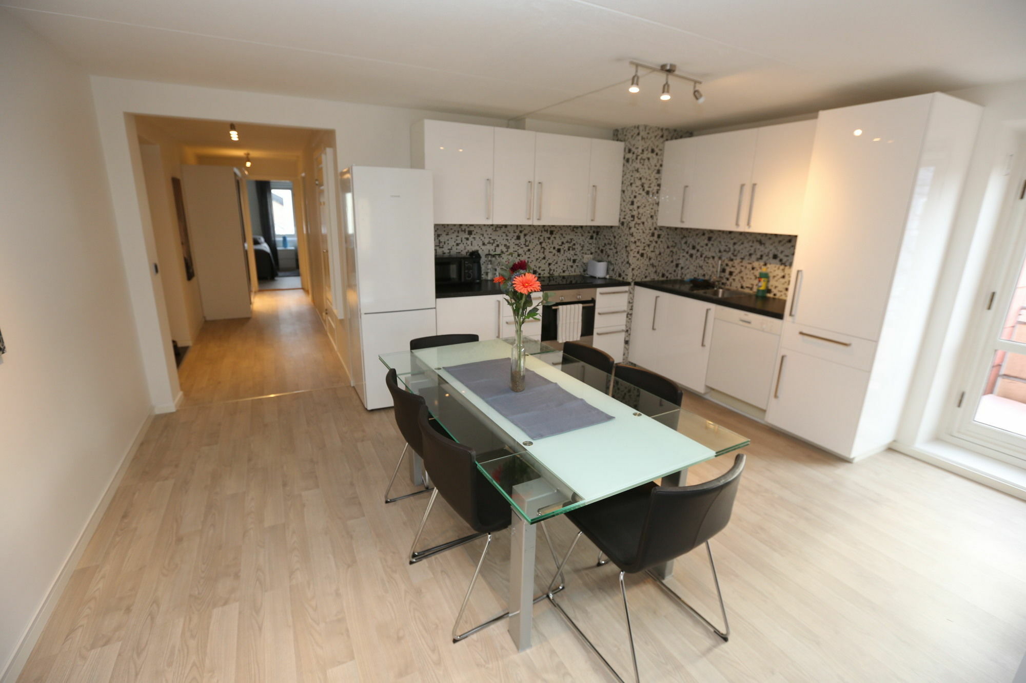 Sonderland Apt - Smalgangen 19 Oslo Exteriér fotografie