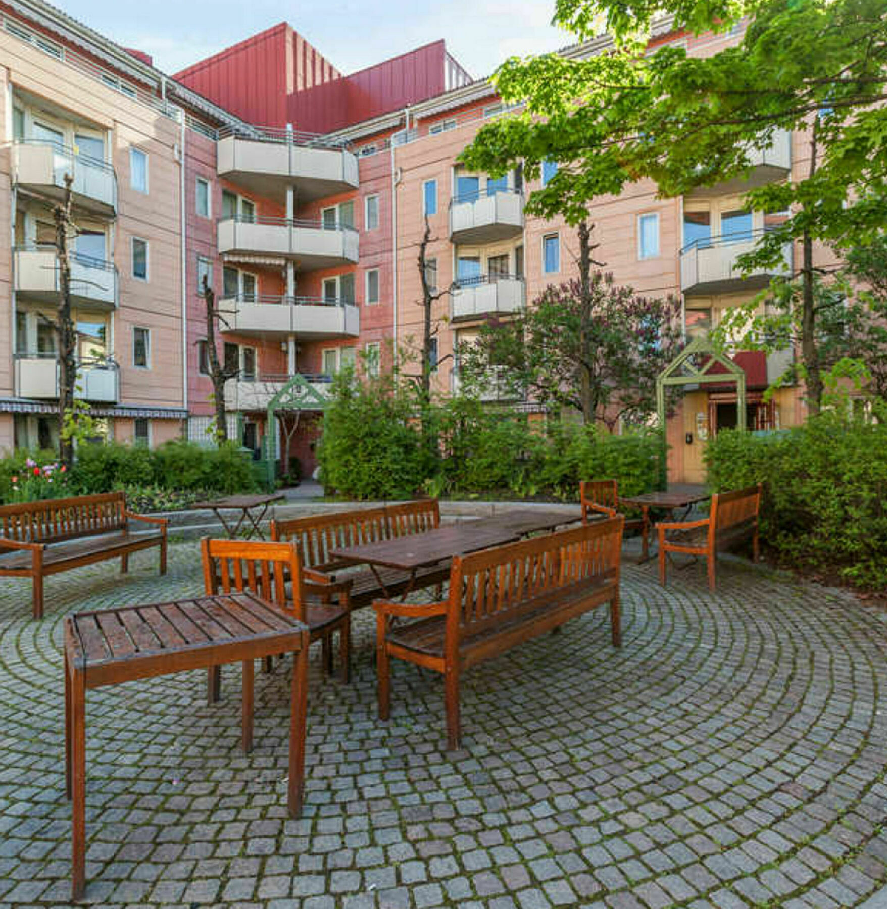 Sonderland Apt - Smalgangen 19 Oslo Exteriér fotografie